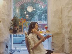 -Smile House咖啡馆(群芳小区店)