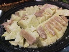 -茶油香闽南菜·花园餐厅(前埔店)