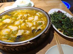 -人民食堂(电信南街店)