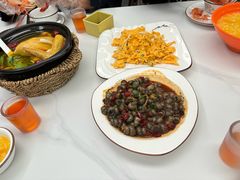 -七的湖·江南蟹舫·阳澄湖农家菜(蟹舫苑店)