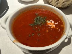 -俄士厨房(五棵松华熙LIVE店)