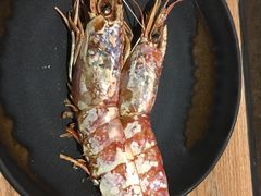 -和彩放题餐厅(酒仙桥店)