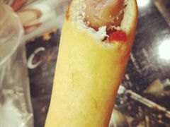 热狗棒-巴黎贝甜(亿合城店)