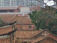 -晋江五店市传统文化旅游区