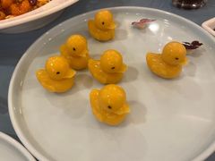 -北京全聚德(西客站店)