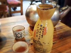 -小锅巴纳西餐厅