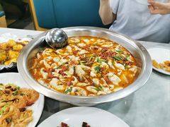 -老四川平头酸菜鱼(衙前店)