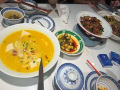 -禄鼎记·排队俩小时都要吃的酸菜鱼(石牌桥店)