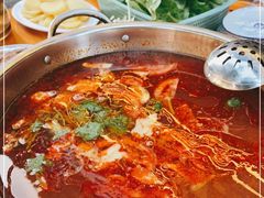 -佳荣老五生态牛肉馆