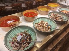 -汉丽斯巴西烤肉自助(市南店)