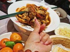 -有位虾匠·香辣蟹·小龙虾(李村店)