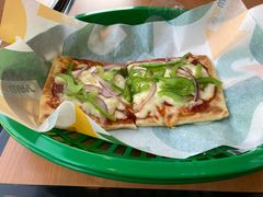 -赛百味SUBWAY(中联广场店)