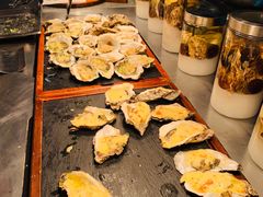 -索菲特酒店 · 云尚天际自助餐厅
