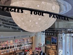 -黑胶星球(华发中城商都店)