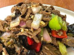 -坛南湾阿强农家乐.海鲜大排档老字号(福州地标美食店)