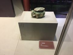 -西安青龙寺遗址景区