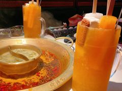 -哥老官重庆美蛙鱼头(虹口龙之梦店)