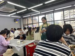 大堂-小民大排档(光谷店)
