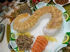 -启东小海鲜(庄先湾路1号店)