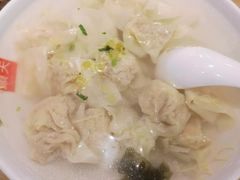 -琴岛顺天馄饨(乐客城店)