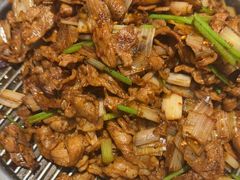 -福海居烤鸭店(鸟巢店)