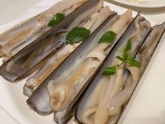 圣子王-青蓬蒸汽海鲜·深圳老字号·团建聚会(壹方城店)
