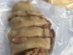 -小辫子羊肉面馆(周东店)
