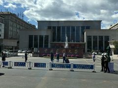 -中央民族大学