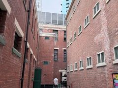 -大馆(前中区警署建築群)