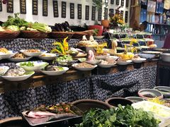 -百味地锅鸡(二店·财校分店)