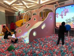 -芭菲盛宴·环球美食(袁家岗店)