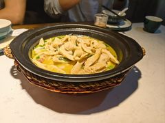 -千岛湖小鱼儿·淳安匠心农家菜