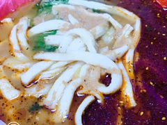 -安发瞧麻辣烫(总店)