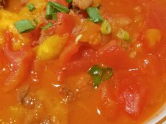 -前海沿·青岛菜(大拇指广场石老人店)