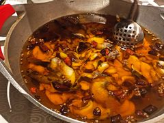 -辣婆婆(航天桥店)