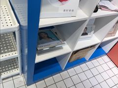 -方快-照相馆(浦江城市生活广场店)