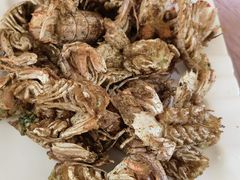 -宾朋海鲜饭庄(兴海路店)