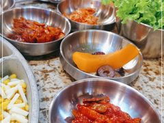 -朴安胖·韩国烤肉(沈阳店)