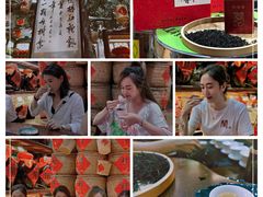 -长平老姿娘夜粥(平东一街店)