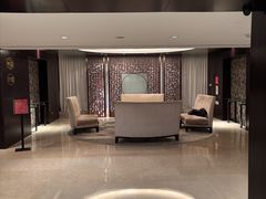 -北京希尔顿逸林酒店