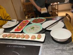 -许府牛火锅(信义坊总店)