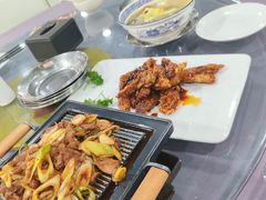 -老孙家饭庄·非遗(东关店)