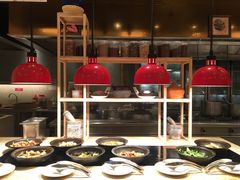-广州增城保利郡雅酒店-月色西餐厅