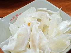 -汝萍传统蘸水菜(春华路总店)