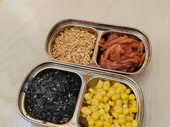 -食米家拌饭(梅溪新天地店)