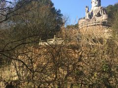 -黄公望隐居地