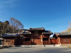 -五台山风景名胜区