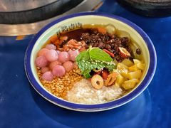 -马路边边串串香(双井直营店)