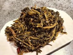 -华盛园卷子王农家菜水库鱼