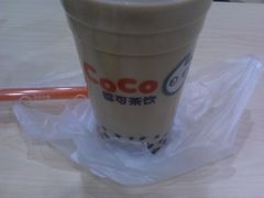 -CoCo都可(搜秀城店)